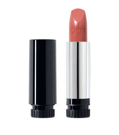 dior - rouge dior lipstick 649|Rouge Dior lipstick refill.